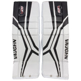 VAUGHN V10 INTERMEDIATE GOALIE LEG PAD *CLEARANCE*