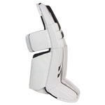VAUGHN V10 INTERMEDIATE GOALIE LEG PAD *CLEARANCE*