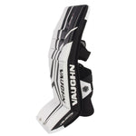 VAUGHN V10 INTERMEDIATE GOALIE LEG PAD *CLEARANCE*