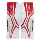 VAUGHN VELOCITY V10 JUNIOR GOALIE LEG PAD