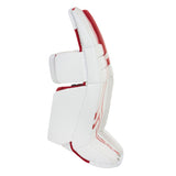 VAUGHN VELOCITY V10 JUNIOR GOALIE LEG PAD