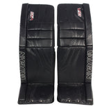 VAUGHN V10 PRO SENIOR GOALIE LEG PAD