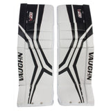 VAUGHN VELOCITY V10 JUNIOR GOALIE LEG PAD