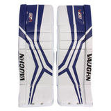 VAUGHN V10 INTERMEDIATE GOALIE LEG PAD *CLEARANCE*