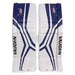 VAUGHN VELOCITY V10 JUNIOR GOALIE LEG PAD