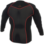 VAUGHN VX1 SENIOR GOALIE PADDED SHIRT