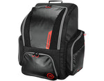 WARRIOR PRO CARRY BACKPACK