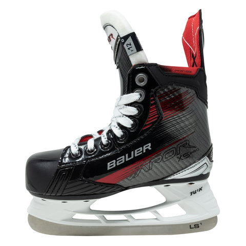 BAUER S23 VAPOR X5 PRO YOUTH PLAYER SKATE