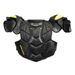 BAUER S21 SUPREME MATRIX JUNIOR PLAYER SHOULDER PAD