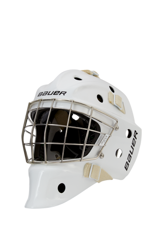 BAUER S19 NME-IX GOALIE MASK