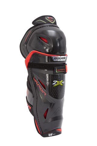BAUER S20 VAPOR 2X PRO SR PLAYER SHIN GUARDS