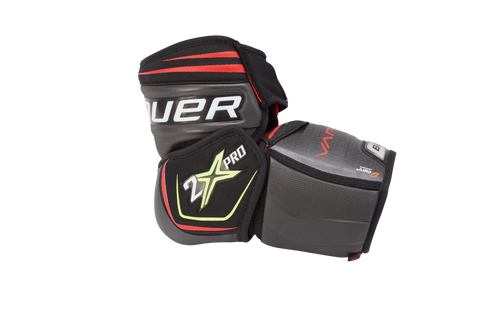 BAUER S20 VAPOR 2X PRO SR PLAYER ELBOW PAD