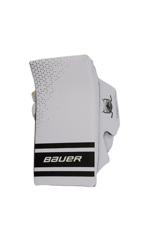 BAUER GSX PRODIGY YTH GOALIE BLOCKER