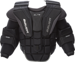 BAUER ELITE INT GOALIE CHEST & ARM