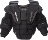 BAUER ELITE INT GOALIE CHEST & ARM