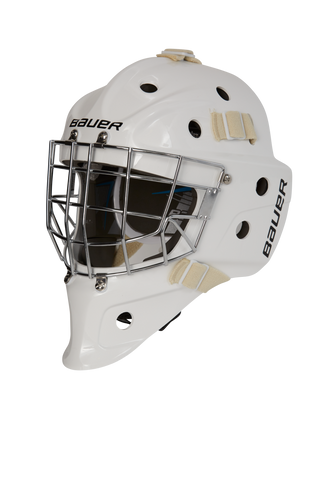 BAUER S20 930 YTH GOALIE MASK