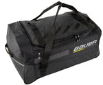 BAUER S21 ELITE JUNIOR CARRY PLAYER BAG