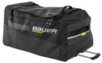 BAUER S21 ELITE SENIOR PLAYER WHEEL BAG