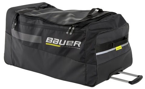 SAC À ROUES BAUER S21 ELITE JOUEUR SENIOR