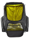 BAUER S21 ELITE JUNIOR WHEEL BACKPACK PLAYER BAG
