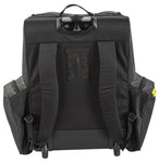 BAUER S21 ELITE JUNIOR WHEEL BACKPACK PLAYER BAG