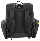 BAUER S21 ELITE JUNIOR WHEEL BACKPACK PLAYER BAG