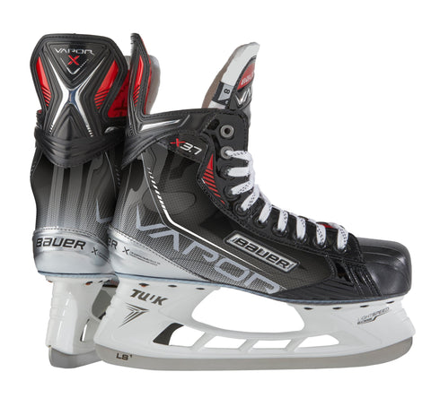 BAUER S21 VAPOR X3.7 INT PLAYER SKATE