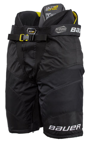 BAUER S21 PANTALON POUR JOUEUR INTERMÉDIAIRE SUPREME ULTRASONIC