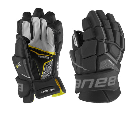 BAUER S21 SUPREME 3S SENIOR PLAYER GLOVE