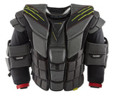 BAUER S21 VAPOR HYPERLITE GOALIE CHEST & ARM