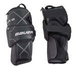 BAUER S21 PRO GOALIE KNEE GUARD INTERMEDIATE