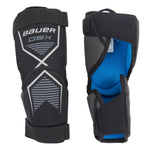 BAUER S21 GSX JUNIOR  GOALIE KNEE GUARD