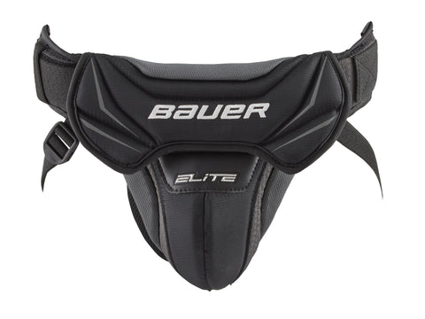 BAUER ELITE JUNIOR GOALIE JOCK