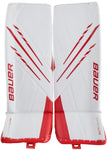 BAUER S21 VAPOR HYPERLITE SENIOR GOAL PAD