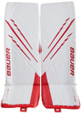 BAUER S21 VAPOR HYPERLITE SENIOR GOAL PAD