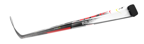 BAUER S21 VAPOR HYPERLITE GRIP SENIOR PLAYER STICK