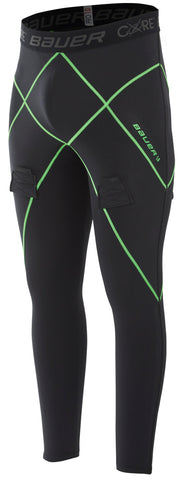 BAUER CORE 1.0 HOMME JOCK PANTALON SENIOR