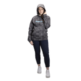 BAUER 1927 HOODIE SENIOR - GRIS