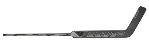 BAUER S22 SUPREME M5 PRO INTERMEDIATE GOALIE STICK