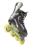 BAUER S21 VAPOR X3.5 JUNIOR ROLLER SKATE