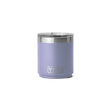 YETI RAMBLER 10OZ LOWBALL 2.0