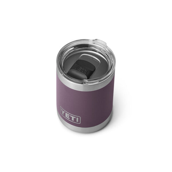 Yeti lowball best sale lid