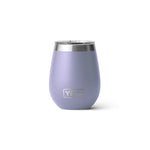 YETI RAMBLER 10OZ WINE TUMBLER W/ MAGSLIDER LID