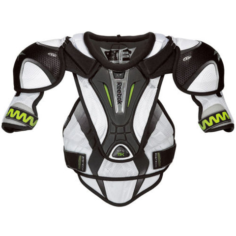 REEBOK 11K SHOULDER PADS *FINAL SALE*