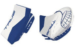 TRUE 12.2 SENIOR GOALIE GLOVE & BLOCKER SET