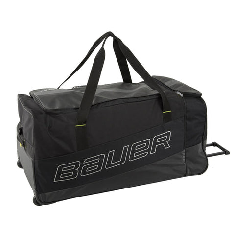 SAC BAUER PREMIUM WHEEL PLAYER - JUNIOR