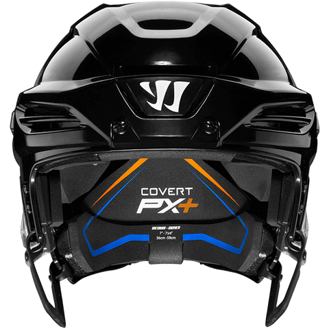 WARRIOR PX+ HELMET