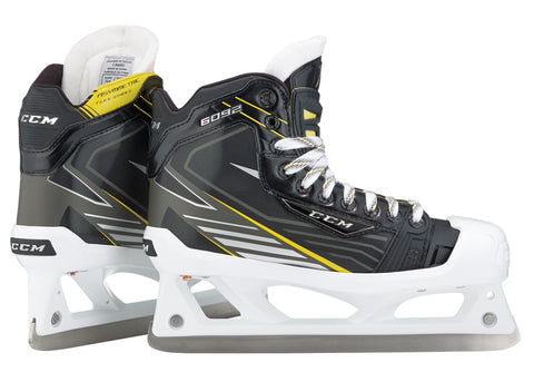 CCM 6092 PATINS DE GARDIEN JUNIOR *VENTE FINALE*