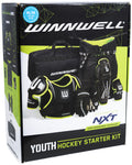 TROUSSE DE DÉMARRAGE JEUNESSE WINNWELL NXT