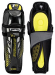 BAUER 1S YOUTH PLAYER SHIN GUARDS *FINAL SALE*
